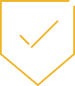 Threat Risk Advisory shield icon 75x85